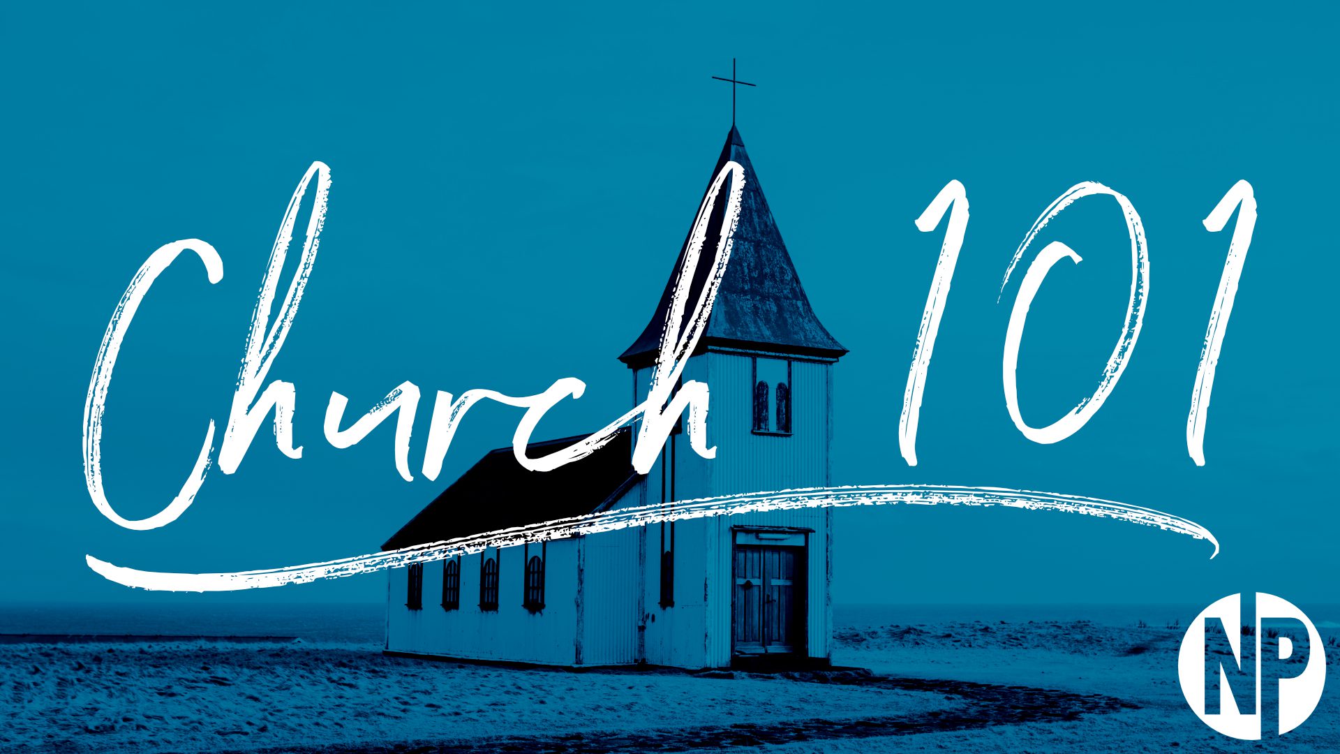 Church 101