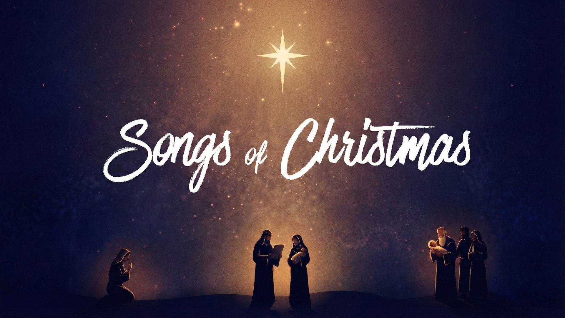 Songs of Christmas